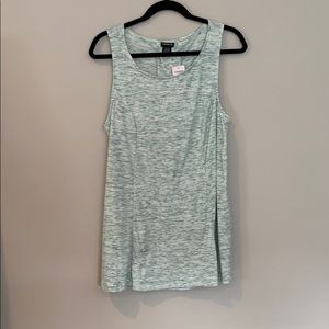 Torrid size 1 tank top